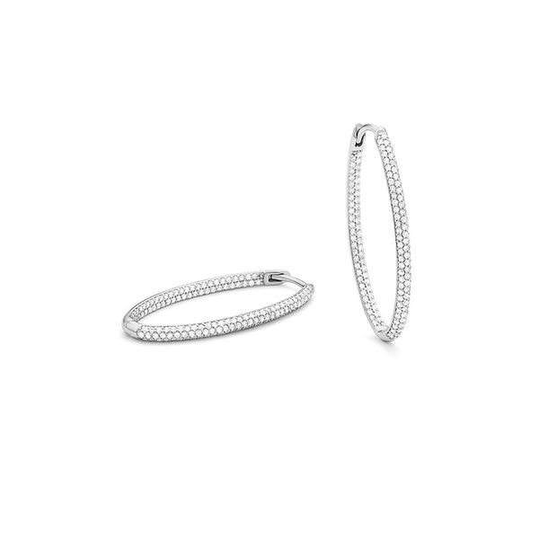 Earrings Blue Water Jewelers Saint Augustine, FL