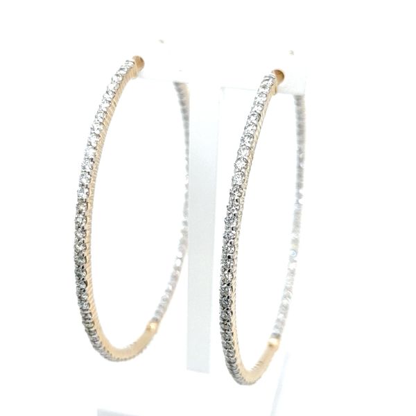 Earrings Blue Water Jewelers Saint Augustine, FL