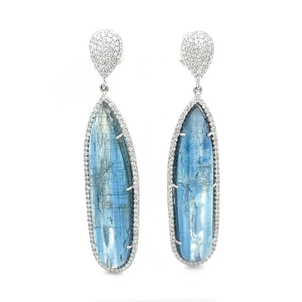 Earrings Blue Water Jewelers Saint Augustine, FL