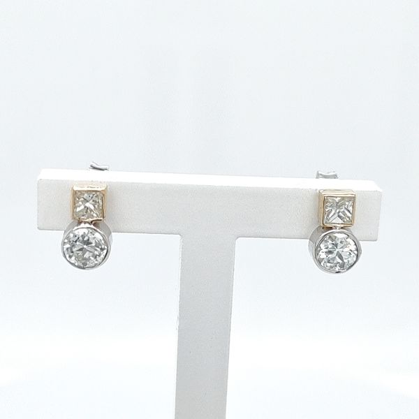 Earrings Blue Water Jewelers Saint Augustine, FL