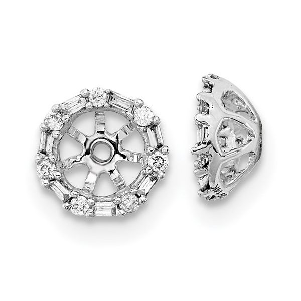 Earrings Blue Water Jewelers Saint Augustine, FL