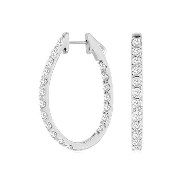 Earrings Blue Water Jewelers Saint Augustine, FL