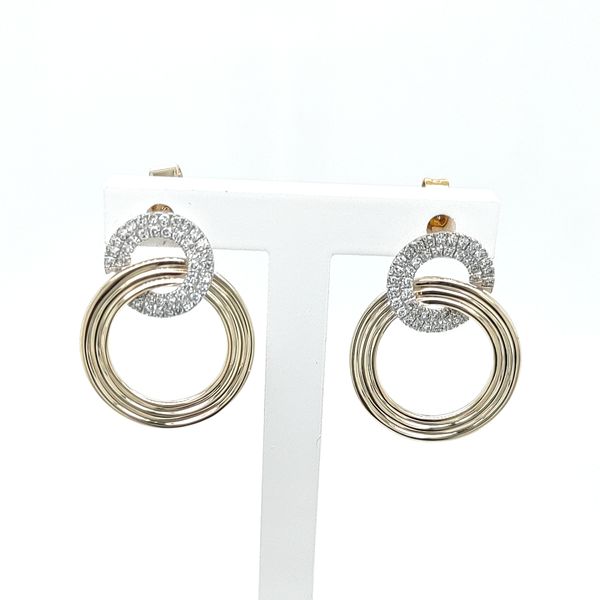 Earrings Blue Water Jewelers Saint Augustine, FL