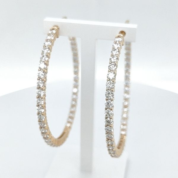 Earrings Blue Water Jewelers Saint Augustine, FL