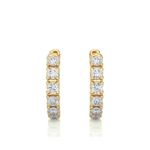 Earrings Blue Water Jewelers Saint Augustine, FL