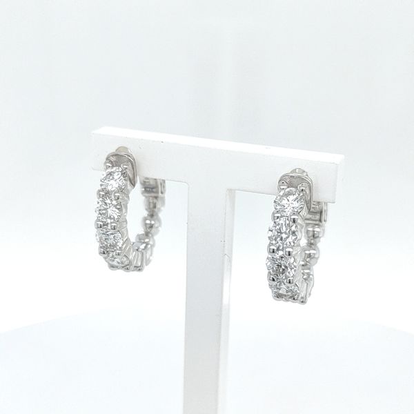 Earrings Blue Water Jewelers Saint Augustine, FL