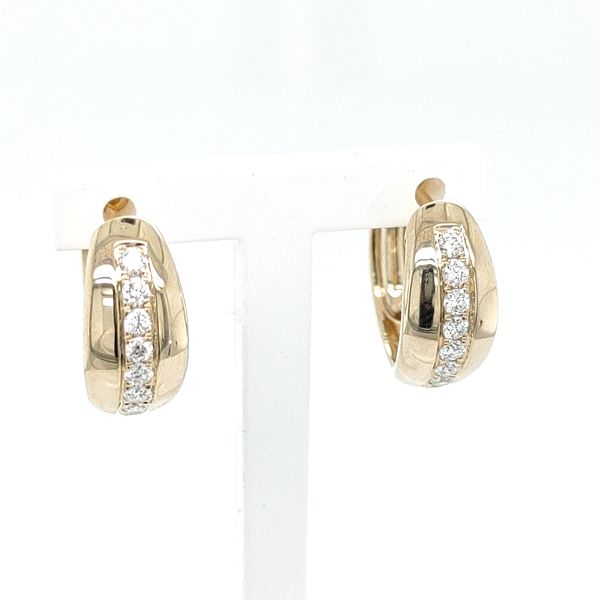 Earrings Blue Water Jewelers Saint Augustine, FL