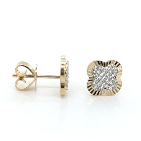 Earrings Blue Water Jewelers Saint Augustine, FL