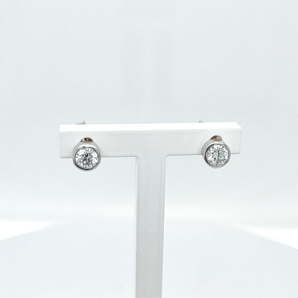 Earrings Blue Water Jewelers Saint Augustine, FL