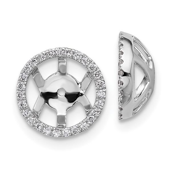 Earrings Blue Water Jewelers Saint Augustine, FL