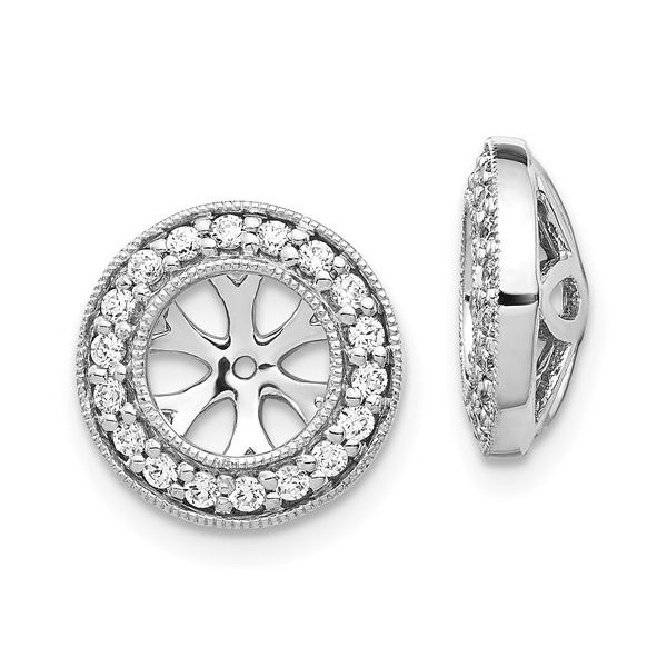 Earrings Blue Water Jewelers Saint Augustine, FL