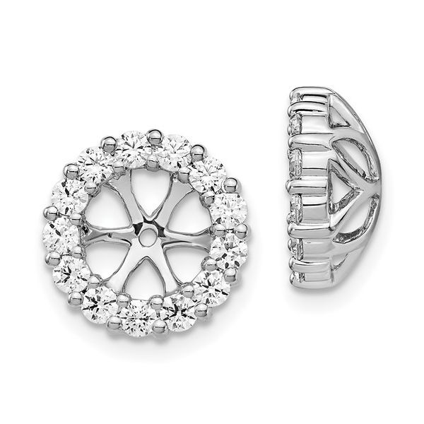 Earrings Blue Water Jewelers Saint Augustine, FL