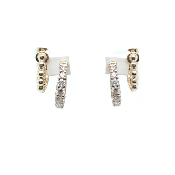 Earrings Blue Water Jewelers Saint Augustine, FL