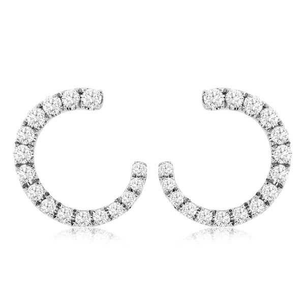 Earrings Blue Water Jewelers Saint Augustine, FL