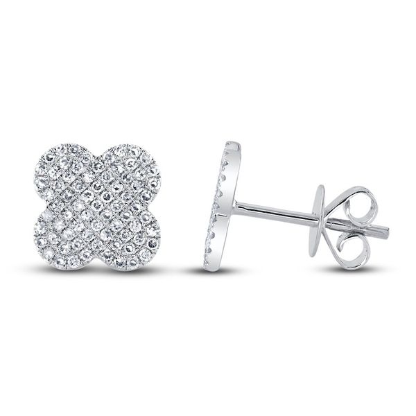 Earrings Blue Water Jewelers Saint Augustine, FL