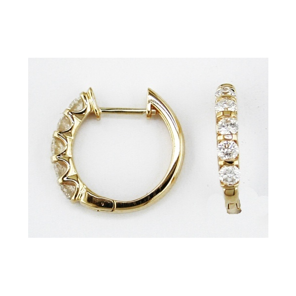 Earrings Blue Water Jewelers Saint Augustine, FL