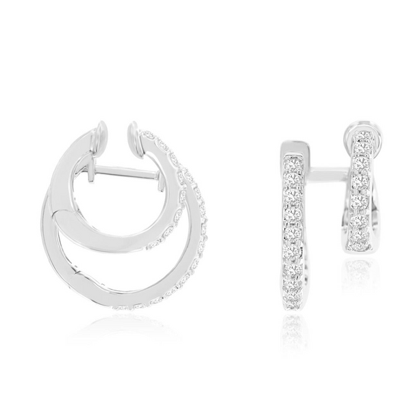 Earrings Blue Water Jewelers Saint Augustine, FL