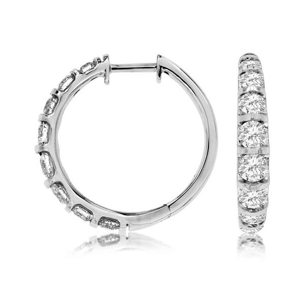 Earrings Blue Water Jewelers Saint Augustine, FL