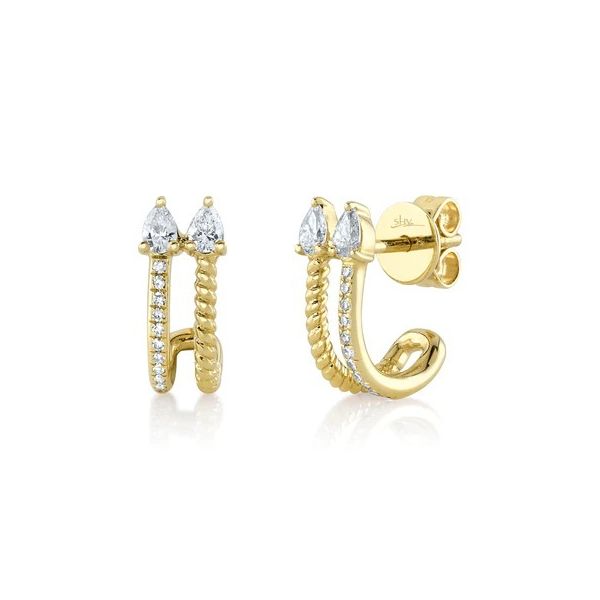 Earrings Blue Water Jewelers Saint Augustine, FL