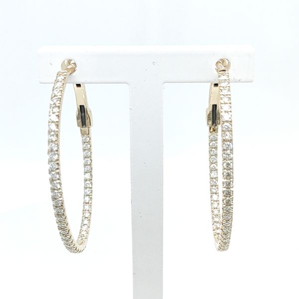 Earrings Blue Water Jewelers Saint Augustine, FL