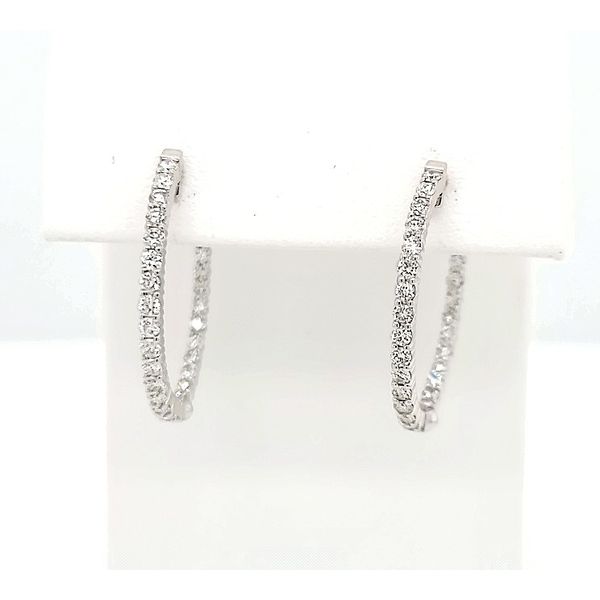 Earrings Blue Water Jewelers Saint Augustine, FL