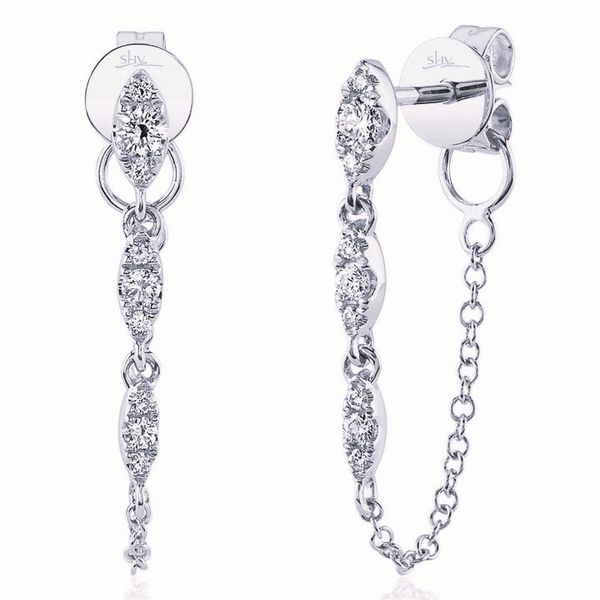 Earrings Blue Water Jewelers Saint Augustine, FL