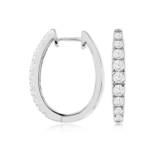 Earrings Blue Water Jewelers Saint Augustine, FL