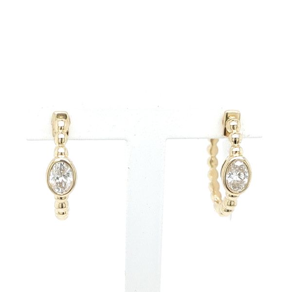 Earrings Blue Water Jewelers Saint Augustine, FL