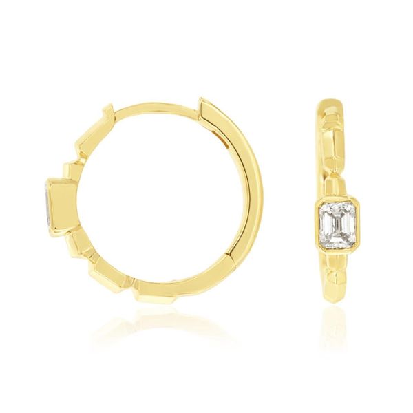 Earrings Blue Water Jewelers Saint Augustine, FL