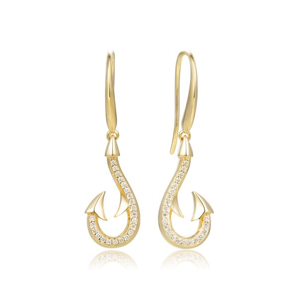 Earrings Blue Water Jewelers Saint Augustine, FL