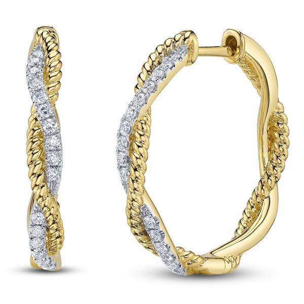 Earrings Blue Water Jewelers Saint Augustine, FL