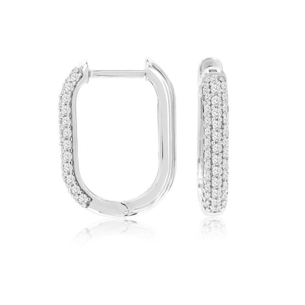 Earrings Blue Water Jewelers Saint Augustine, FL