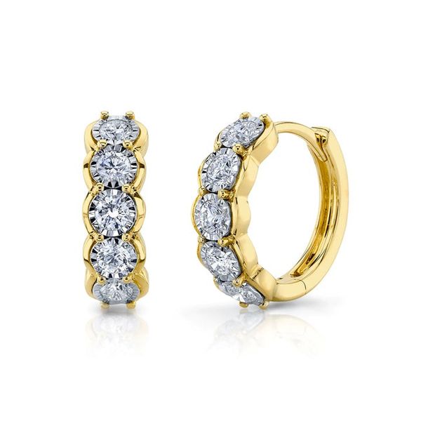 Earrings Blue Water Jewelers Saint Augustine, FL