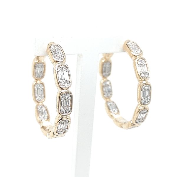 Earrings Blue Water Jewelers Saint Augustine, FL