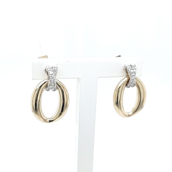 Earrings Blue Water Jewelers Saint Augustine, FL