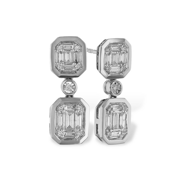 Earrings Blue Water Jewelers Saint Augustine, FL