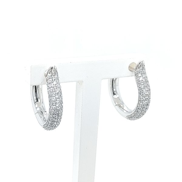 Earrings Blue Water Jewelers Saint Augustine, FL