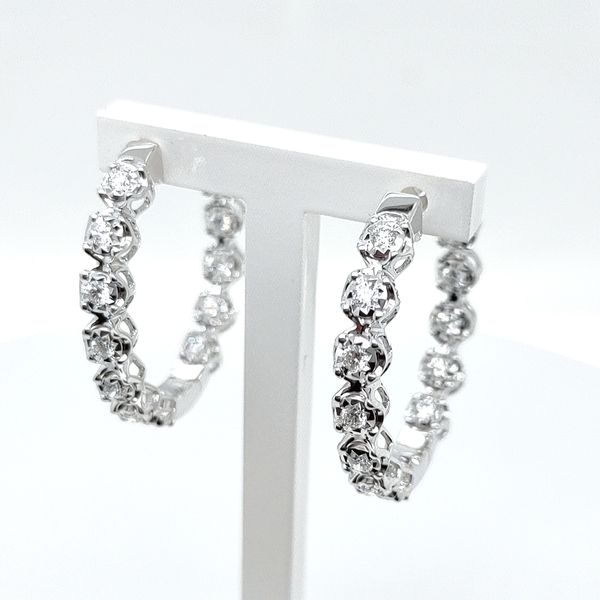 Earrings Blue Water Jewelers Saint Augustine, FL