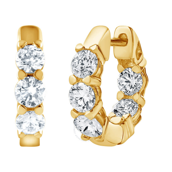 Earrings Blue Water Jewelers Saint Augustine, FL