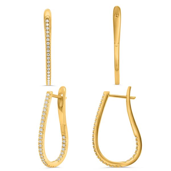 Earrings Blue Water Jewelers Saint Augustine, FL