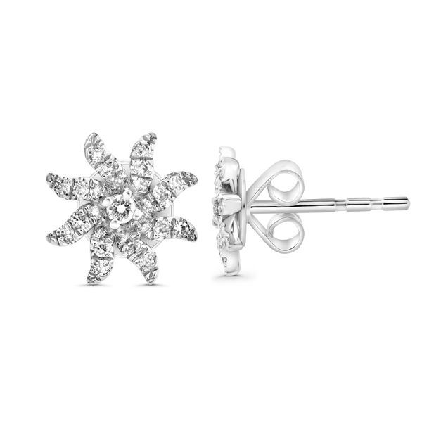 Earrings Blue Water Jewelers Saint Augustine, FL