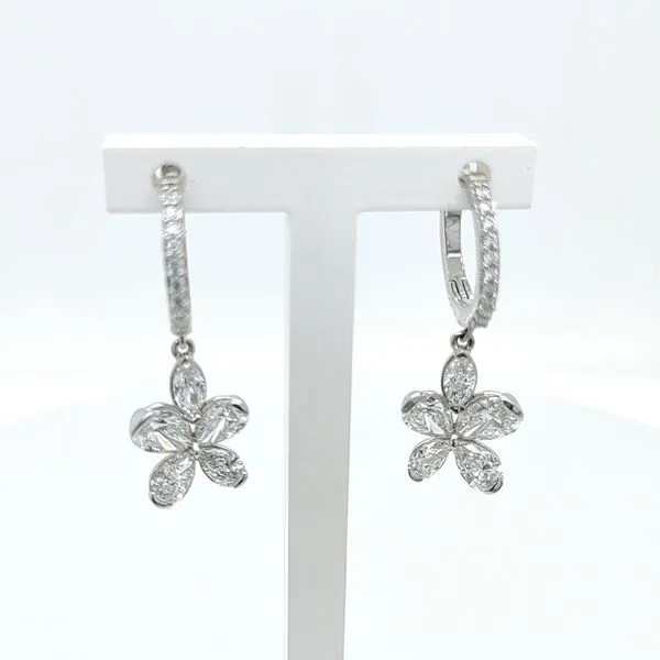 Earrings Blue Water Jewelers Saint Augustine, FL