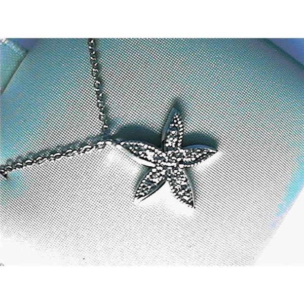 Pendant Blue Water Jewelers Saint Augustine, FL