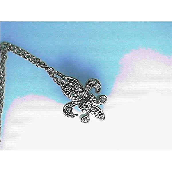 Pendant Blue Water Jewelers Saint Augustine, FL