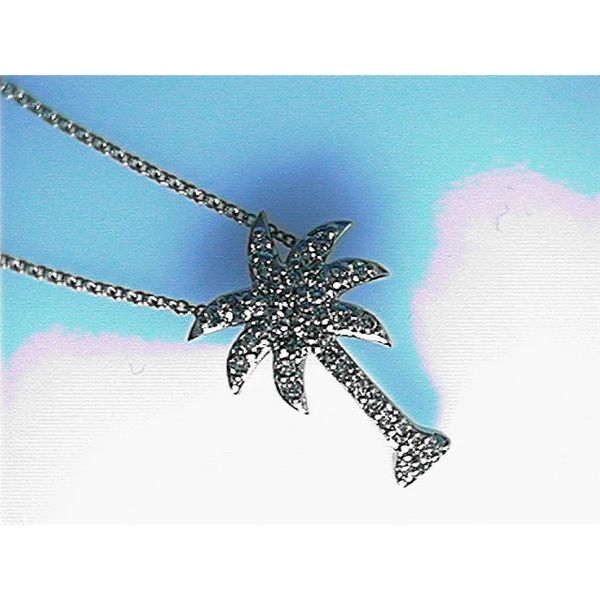 Pendant Blue Water Jewelers Saint Augustine, FL