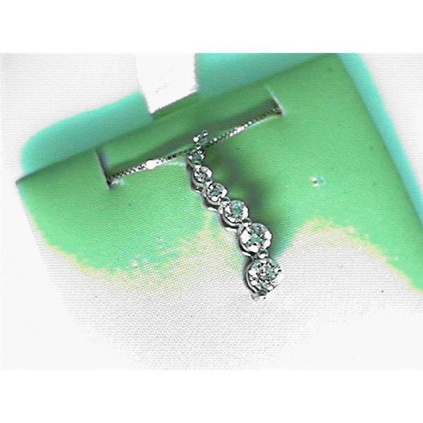 Pendant Blue Water Jewelers Saint Augustine, FL