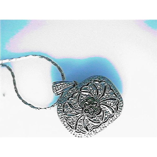 Pendant Blue Water Jewelers Saint Augustine, FL