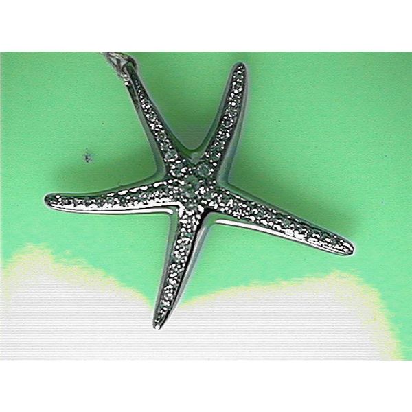 Pendant Blue Water Jewelers Saint Augustine, FL