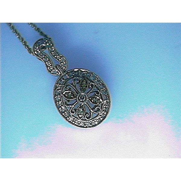 Pendant Blue Water Jewelers Saint Augustine, FL