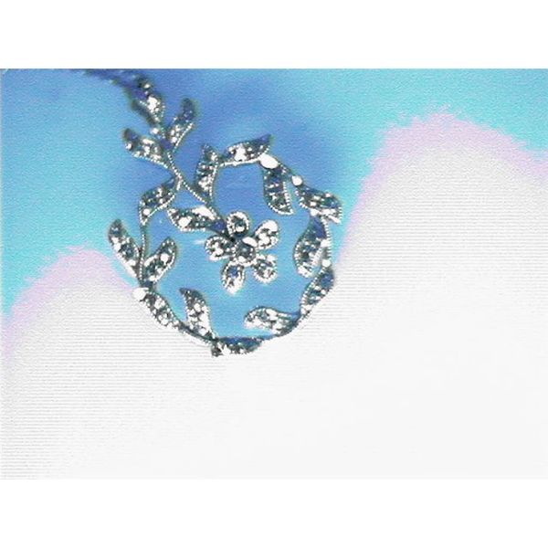 Pendant Blue Water Jewelers Saint Augustine, FL